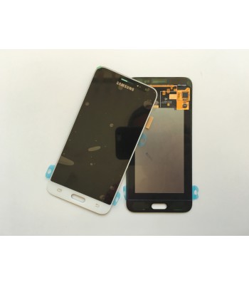 Оригинален дисплей за Samsung Galaxy J3 (2016) J320 White